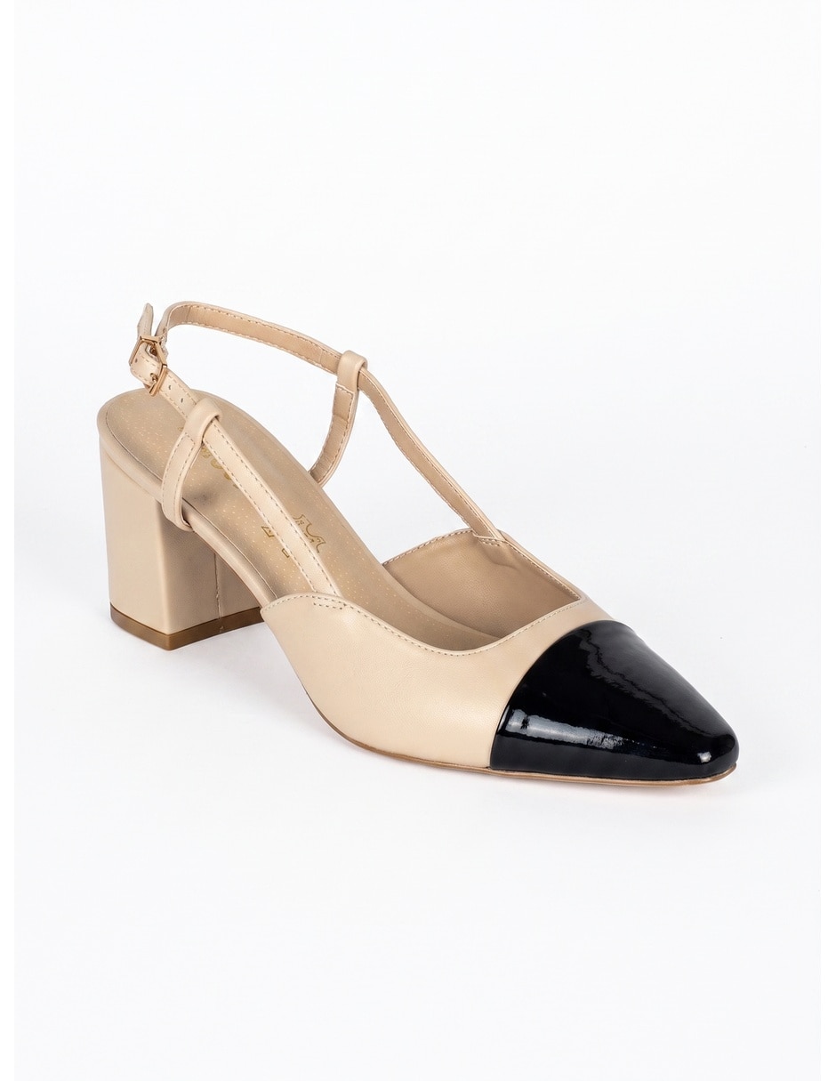 Zapatilla Rose