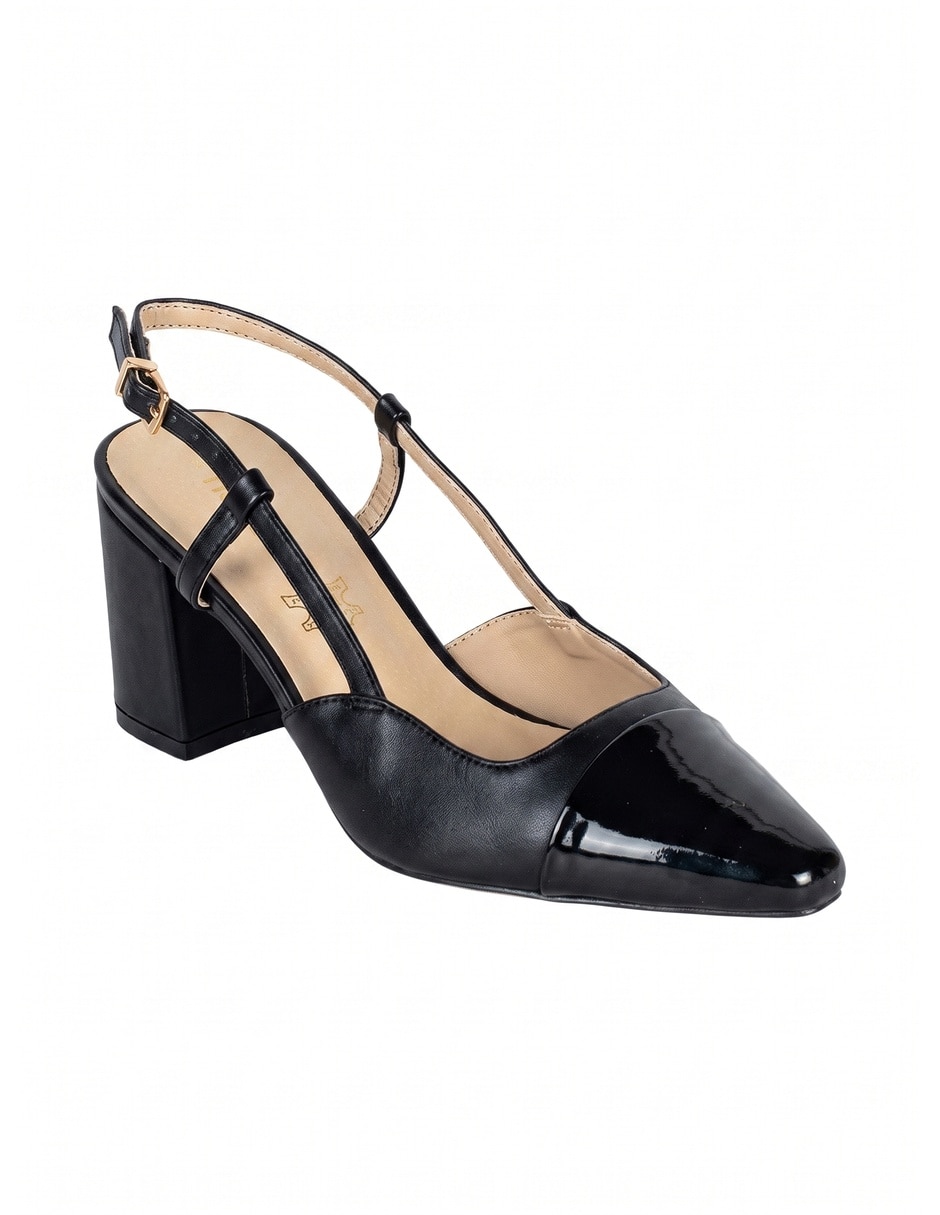 Zapatilla Rose 1