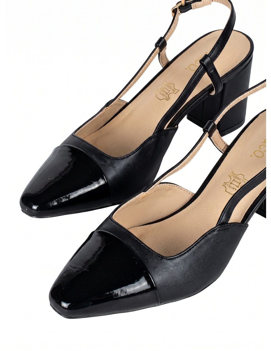 Zapatilla Rose 2