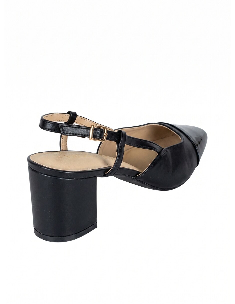 Zapatilla Rose 3
