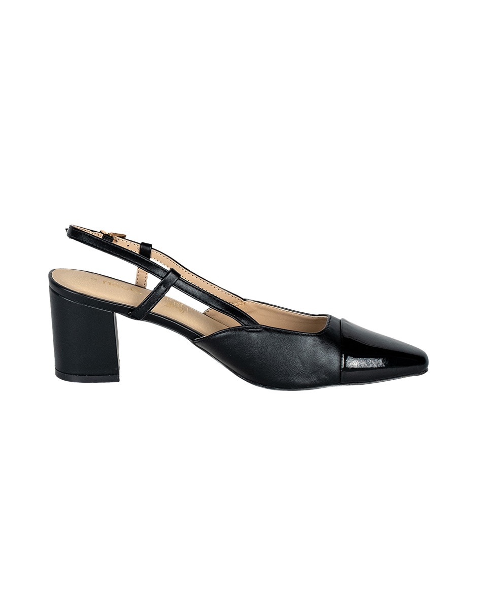 Zapatilla Rose 4