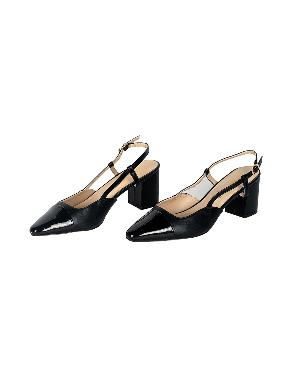 Zapatilla Rose 5