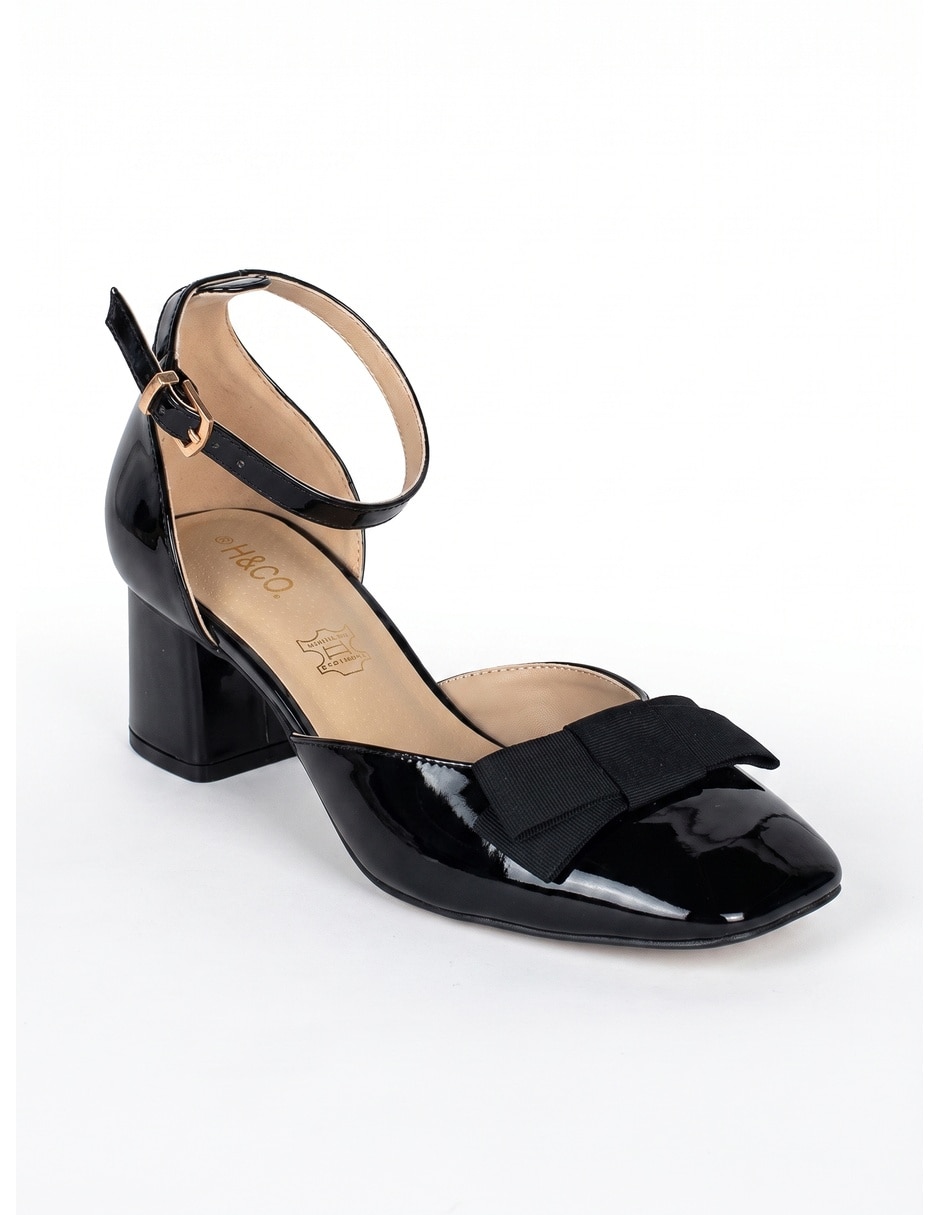 Zapatilla Rina
