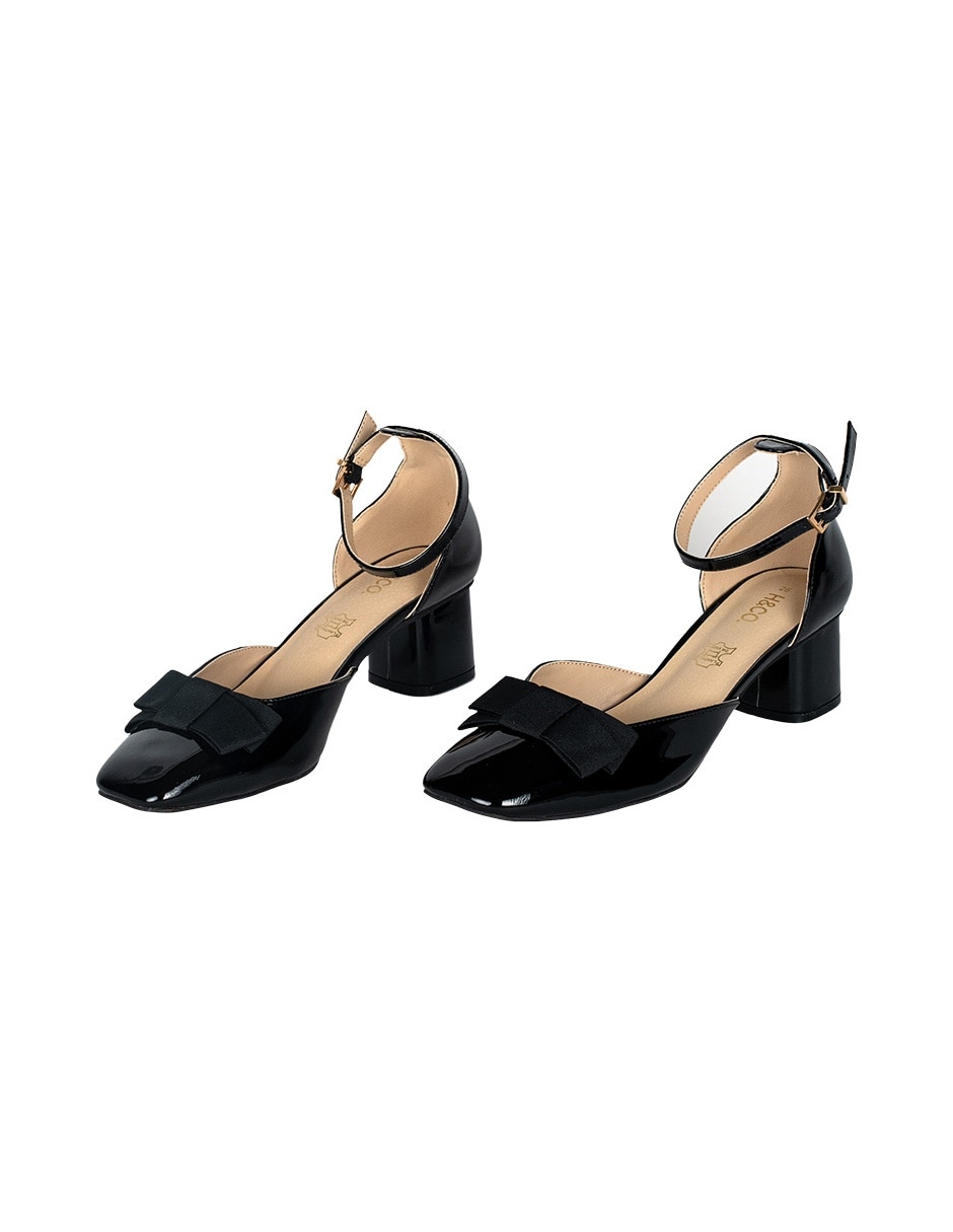 Zapatilla Rina