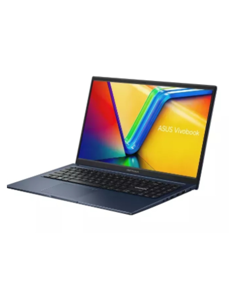 Laptop 15 F1504VA-BQ554W 15.6 pulgadas Full HD Intel core 5 Intel UHD Graphics 8 GB RAM 512 GB SSD 5