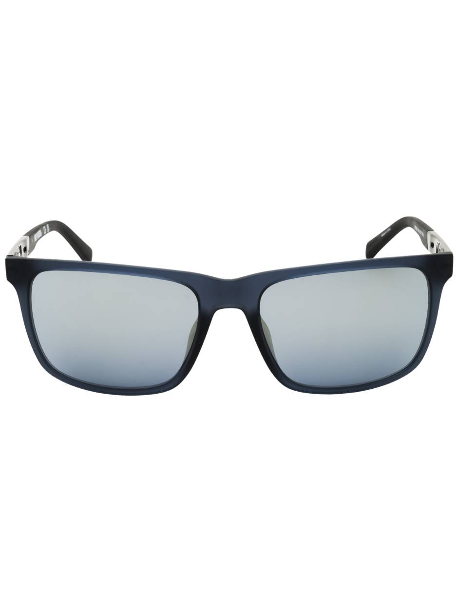 Lentes de sol fashion hd00020 para hombre