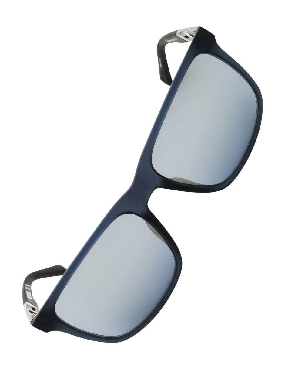 Lentes de sol fashion hd00020 para hombre 2