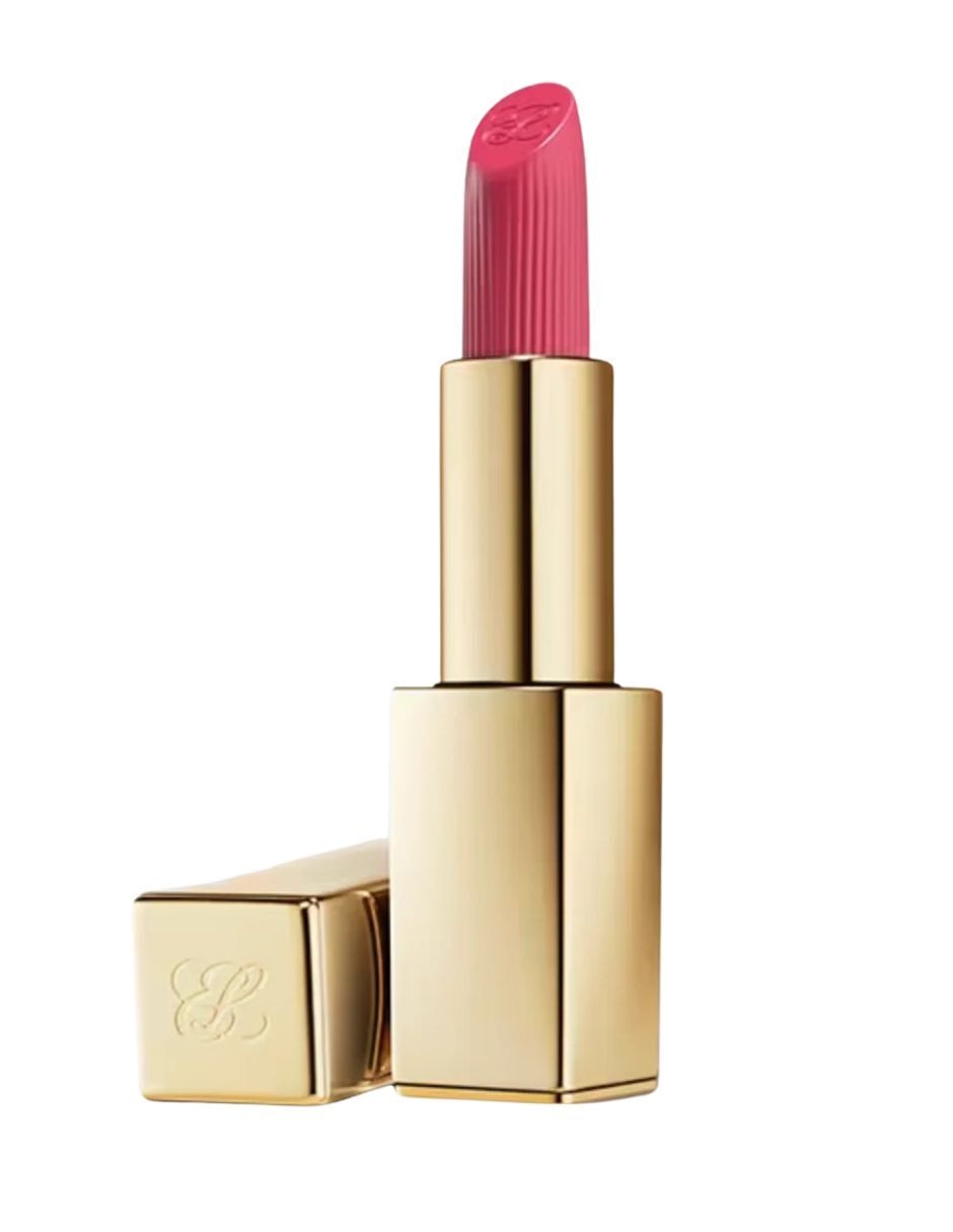 Labial satinado