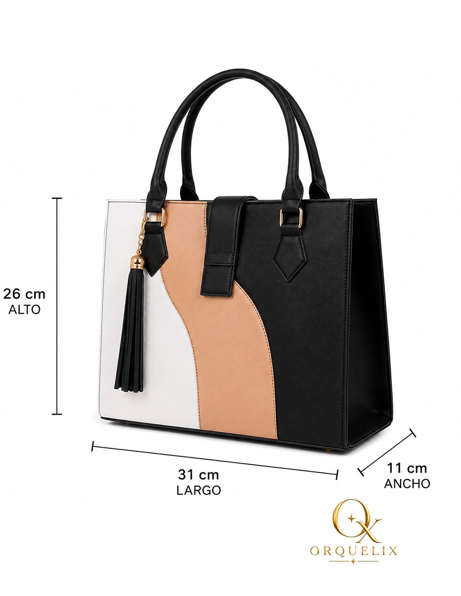 Bolsa tote para mujer