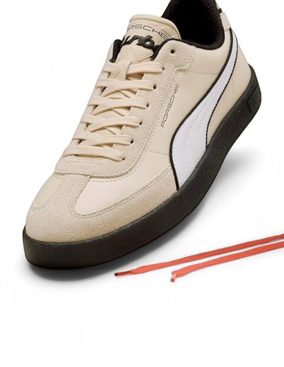 Tenis club ii para mujer 5