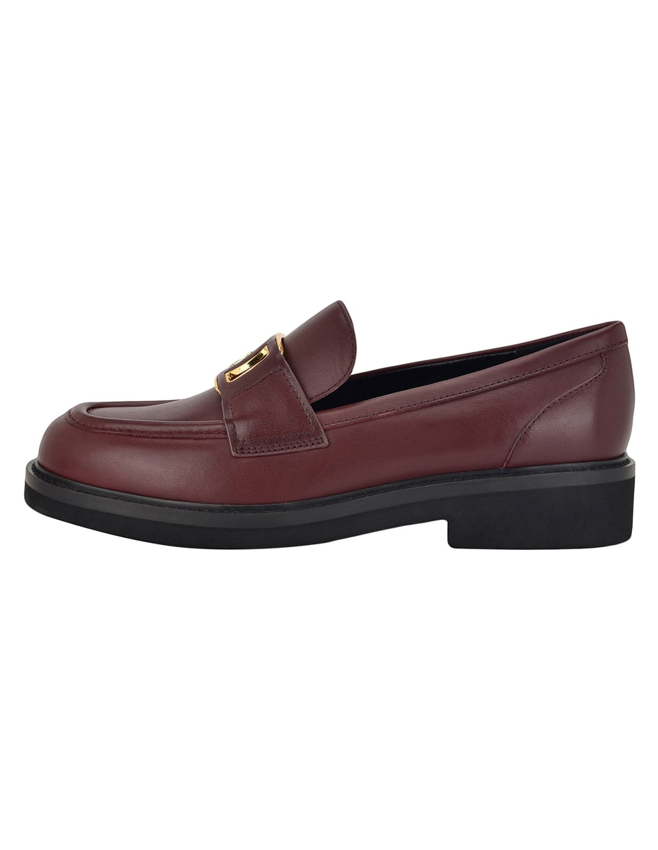 Zapato de piel para mujer Zapato de piel para mujer