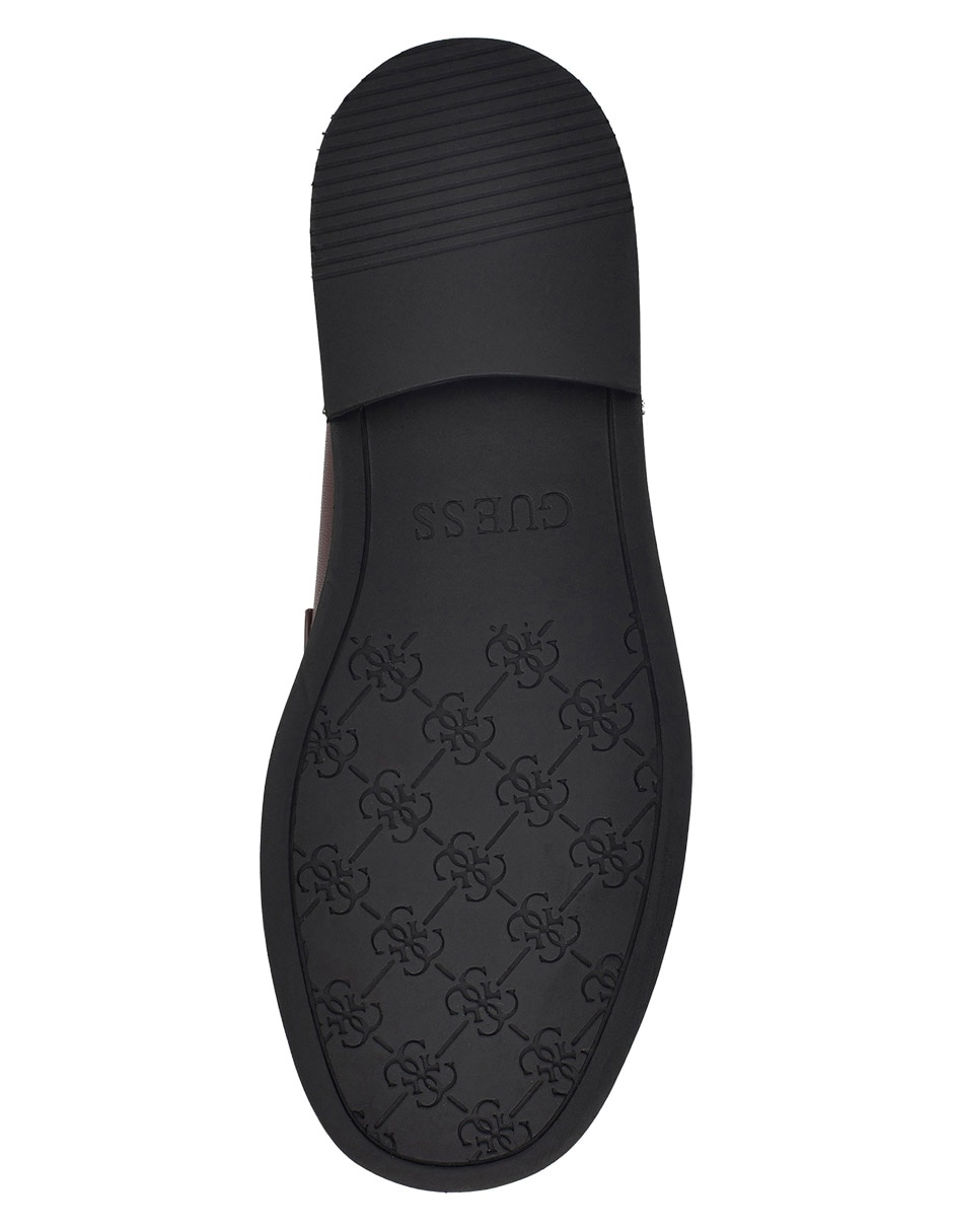 Zapato de piel para mujer 5