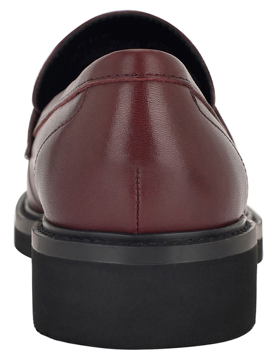 Zapato de piel para mujer 4