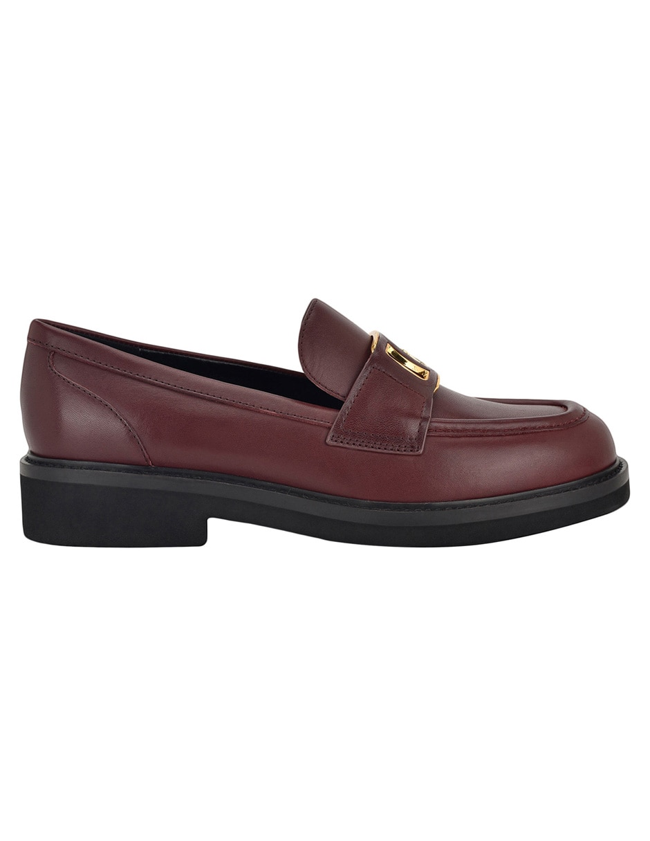 Zapato de piel para mujer 7