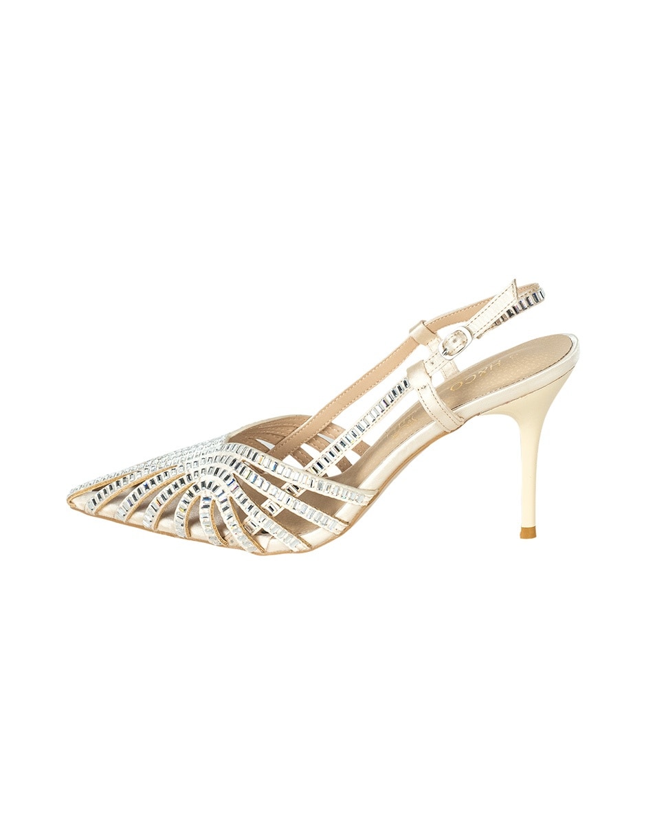 Zapatilla Remy 5