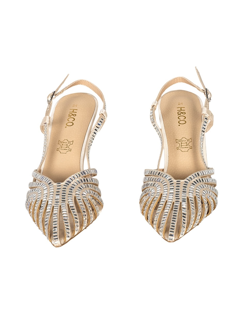 Zapatilla Remy 6