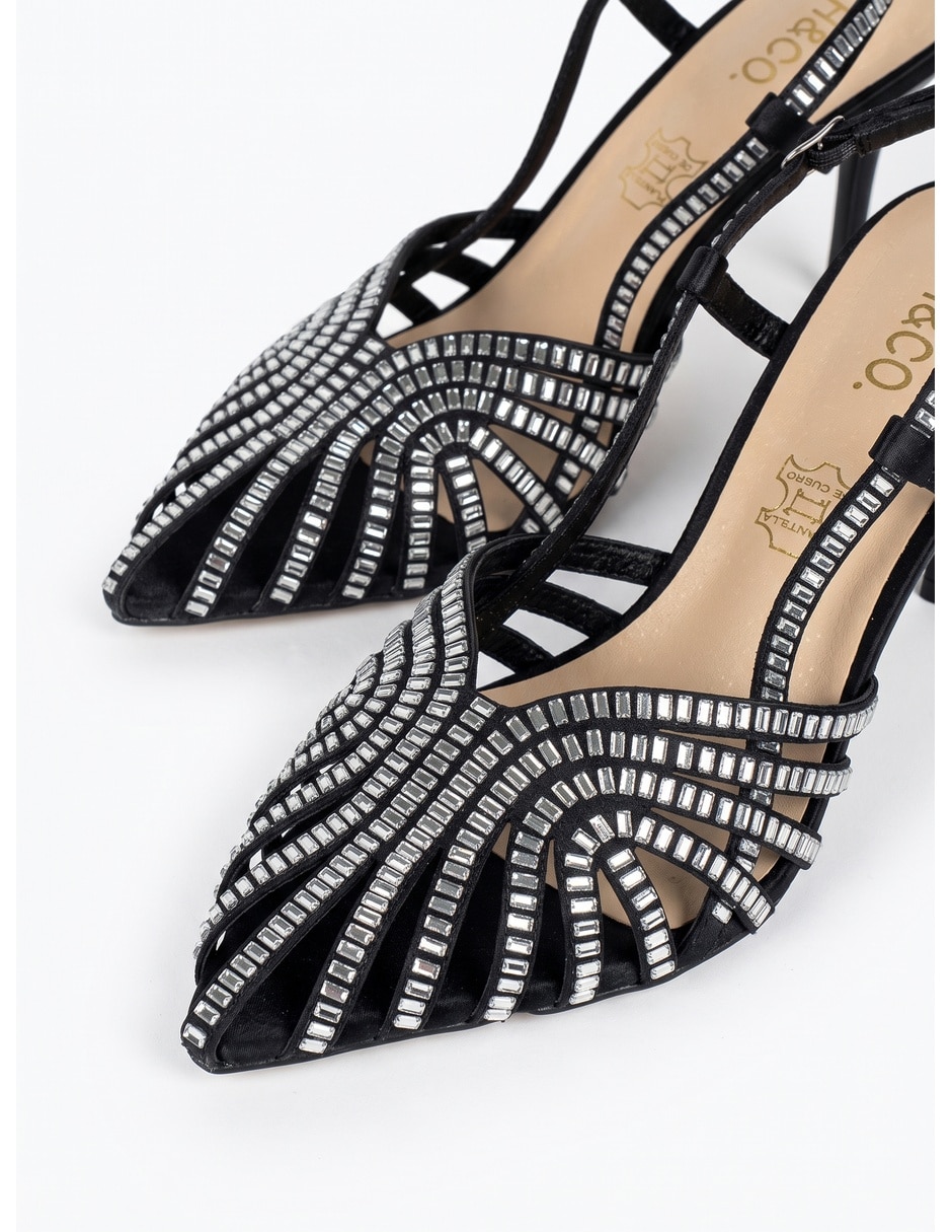 Zapatilla Remy 2