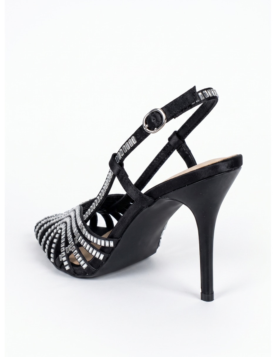 Zapatilla Remy 3