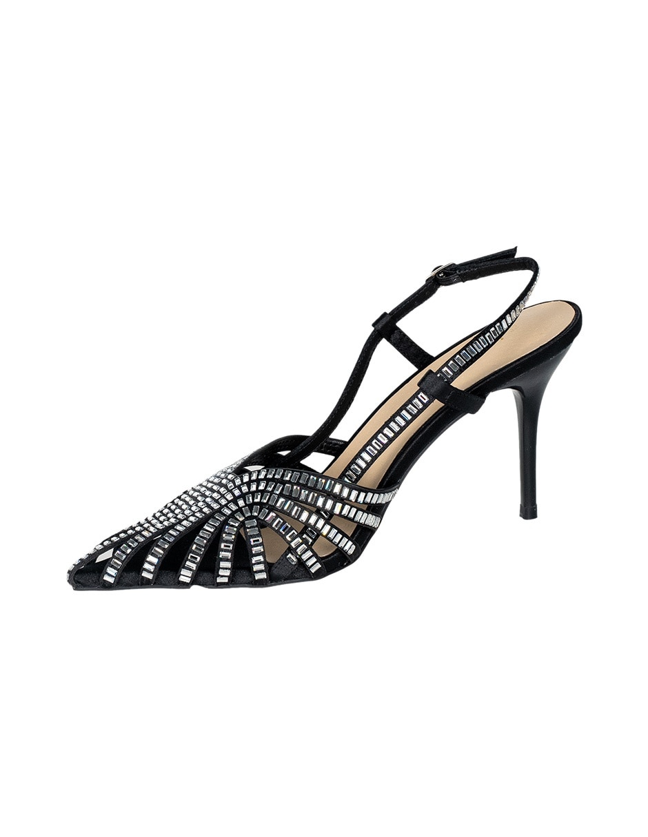 Zapatilla Remy 4