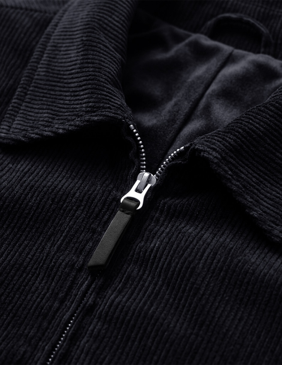 Chamarra bomber para mujer 5
