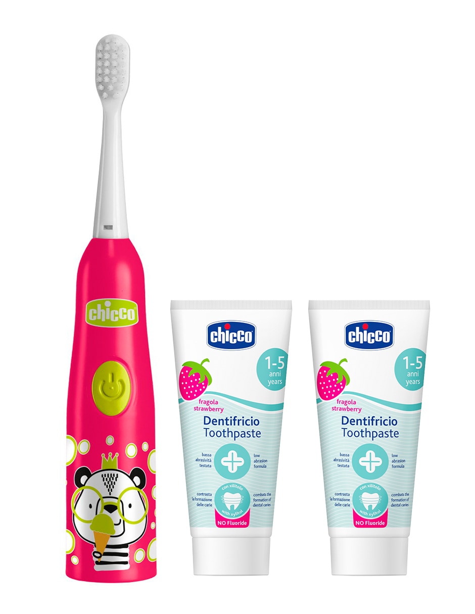 Set pasta dental