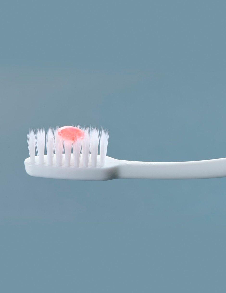 Set pasta dental