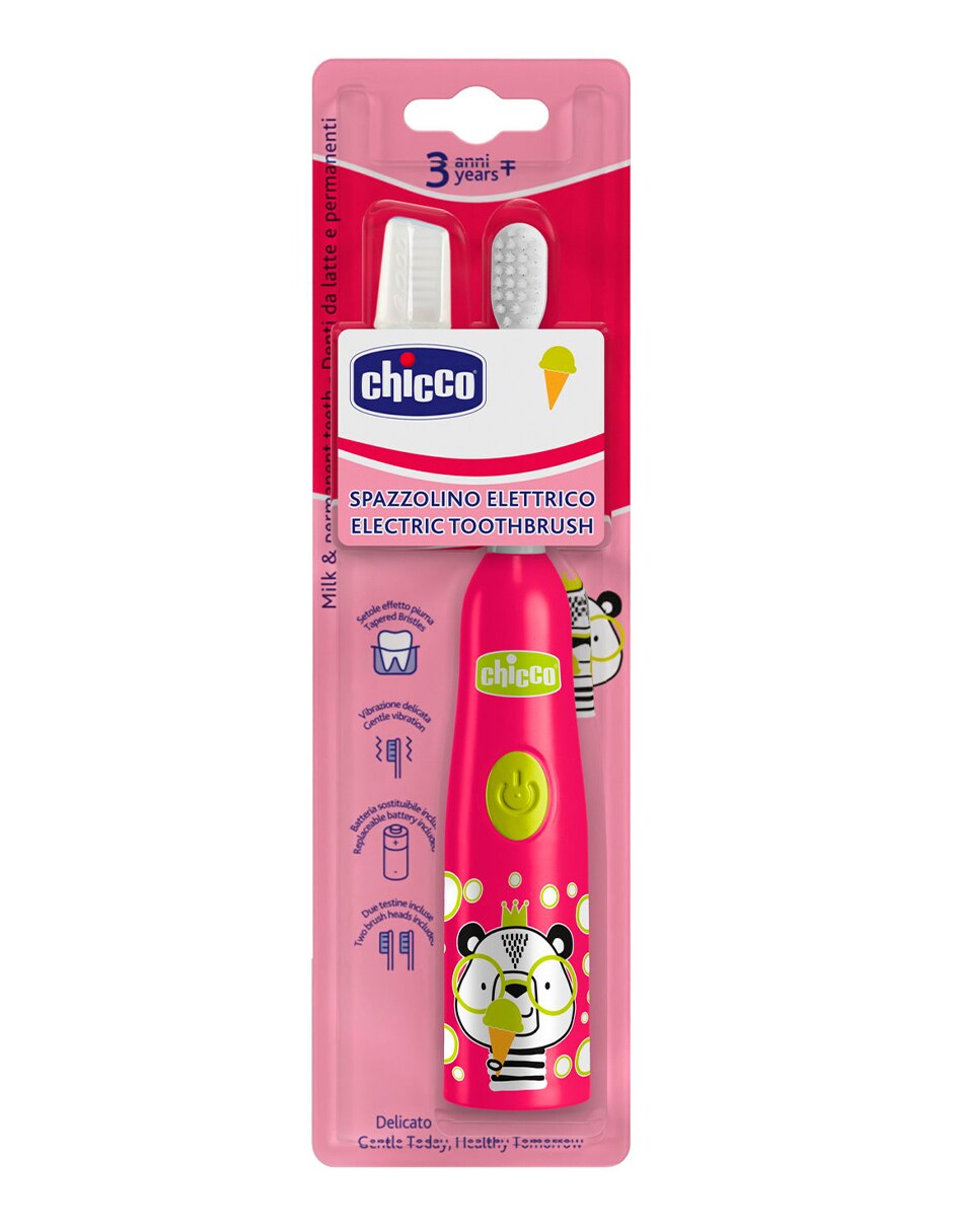 Set pasta dental 9