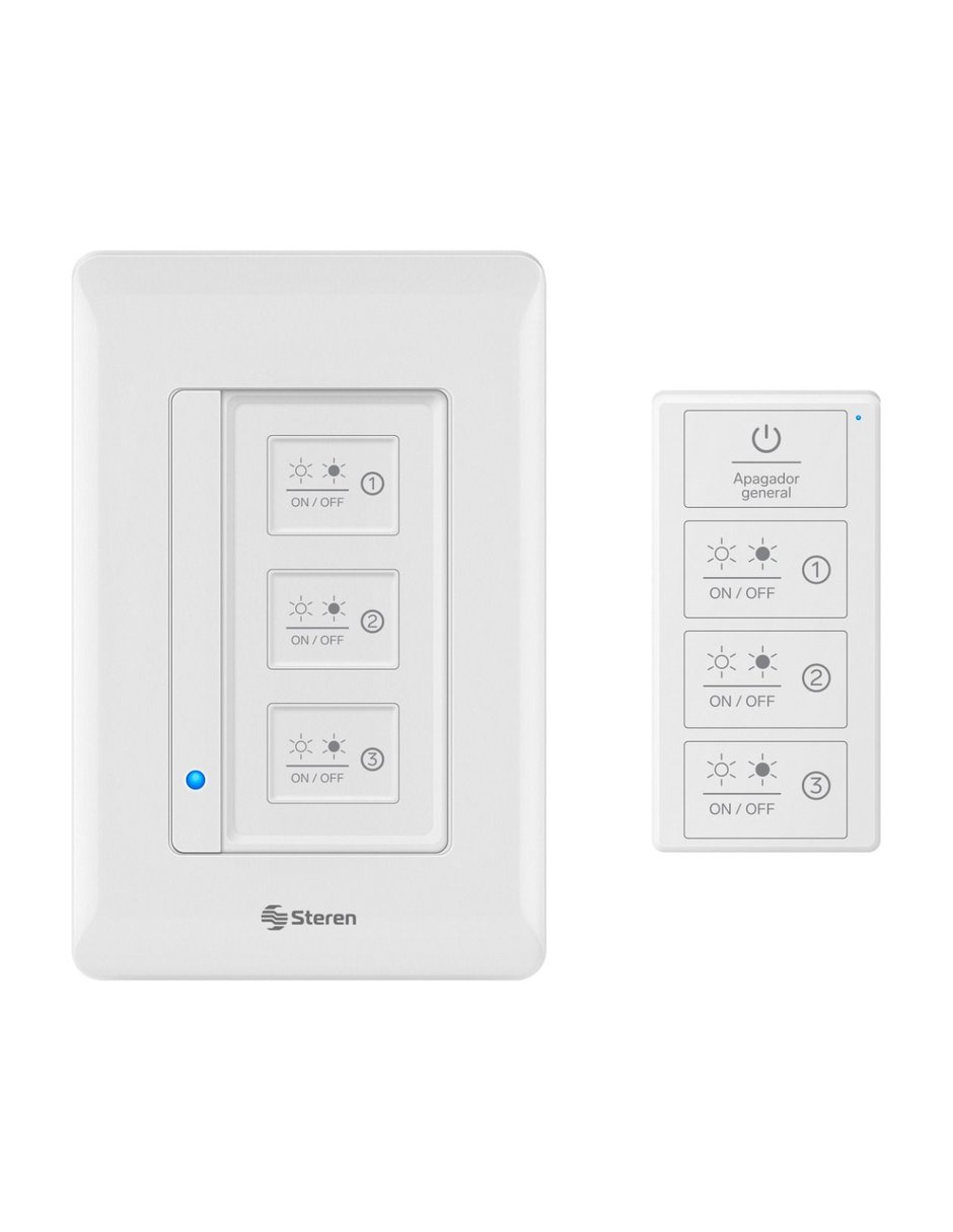 Apagador smart Shome-114 Apagador smart Shome-114
