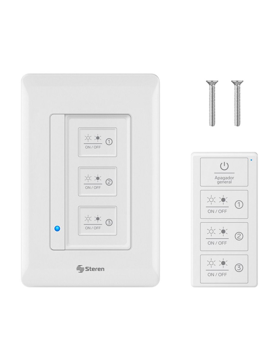 Apagador smart Shome-114 4