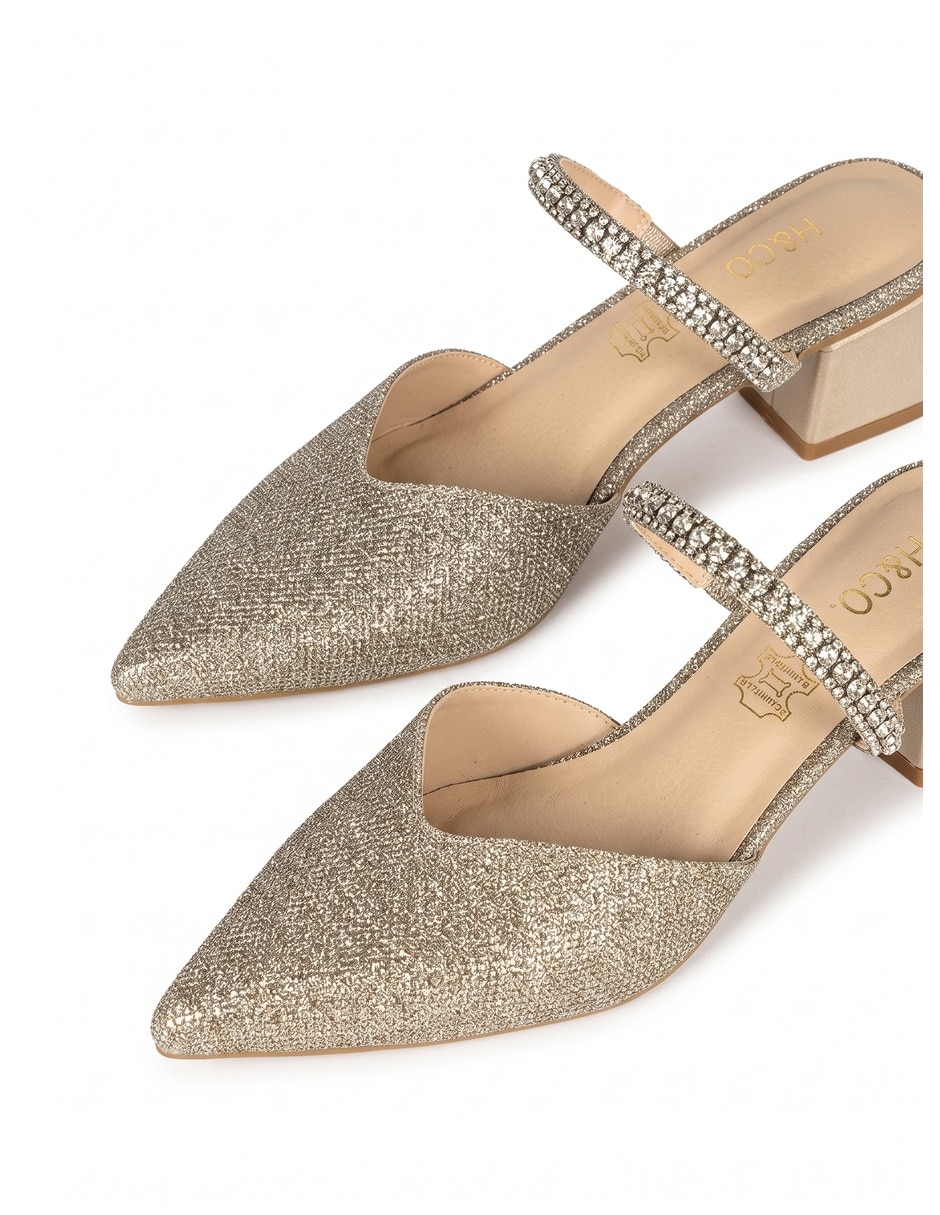 Zapatilla Maya 2