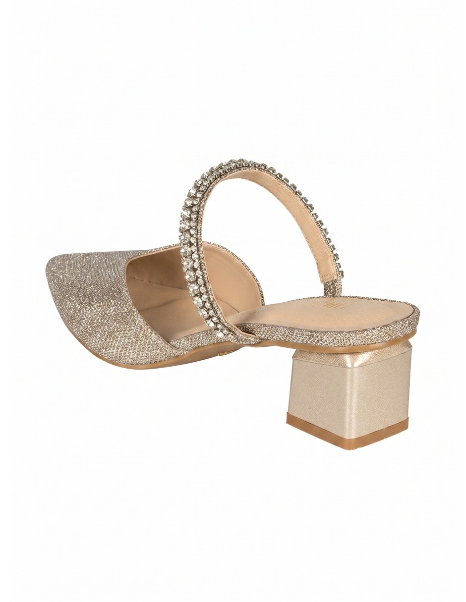 Zapatilla Maya 3