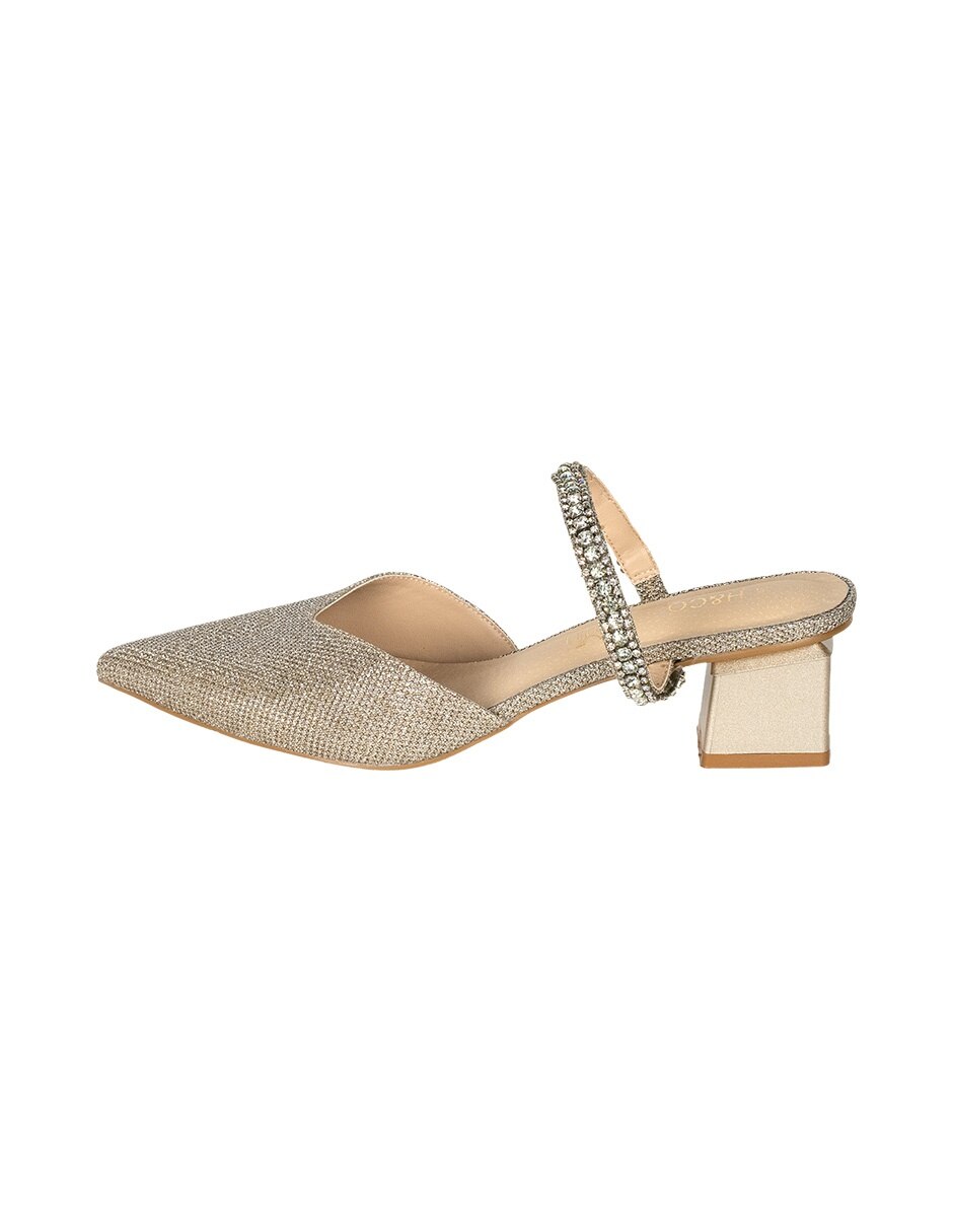 Zapatilla Maya 4