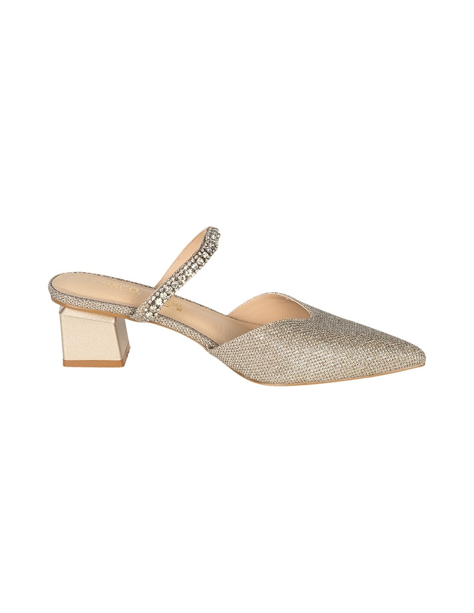 Zapatilla Maya 5