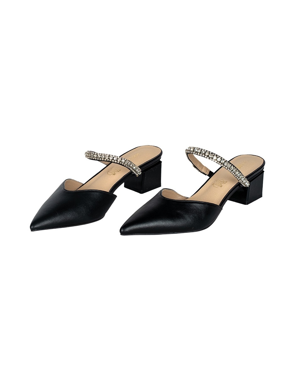Zapatilla Maya 5