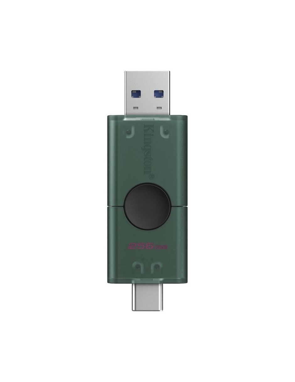 Memoria Usb Type C capacidad 240 GB Memoria Usb Type C capacidad 240 GB