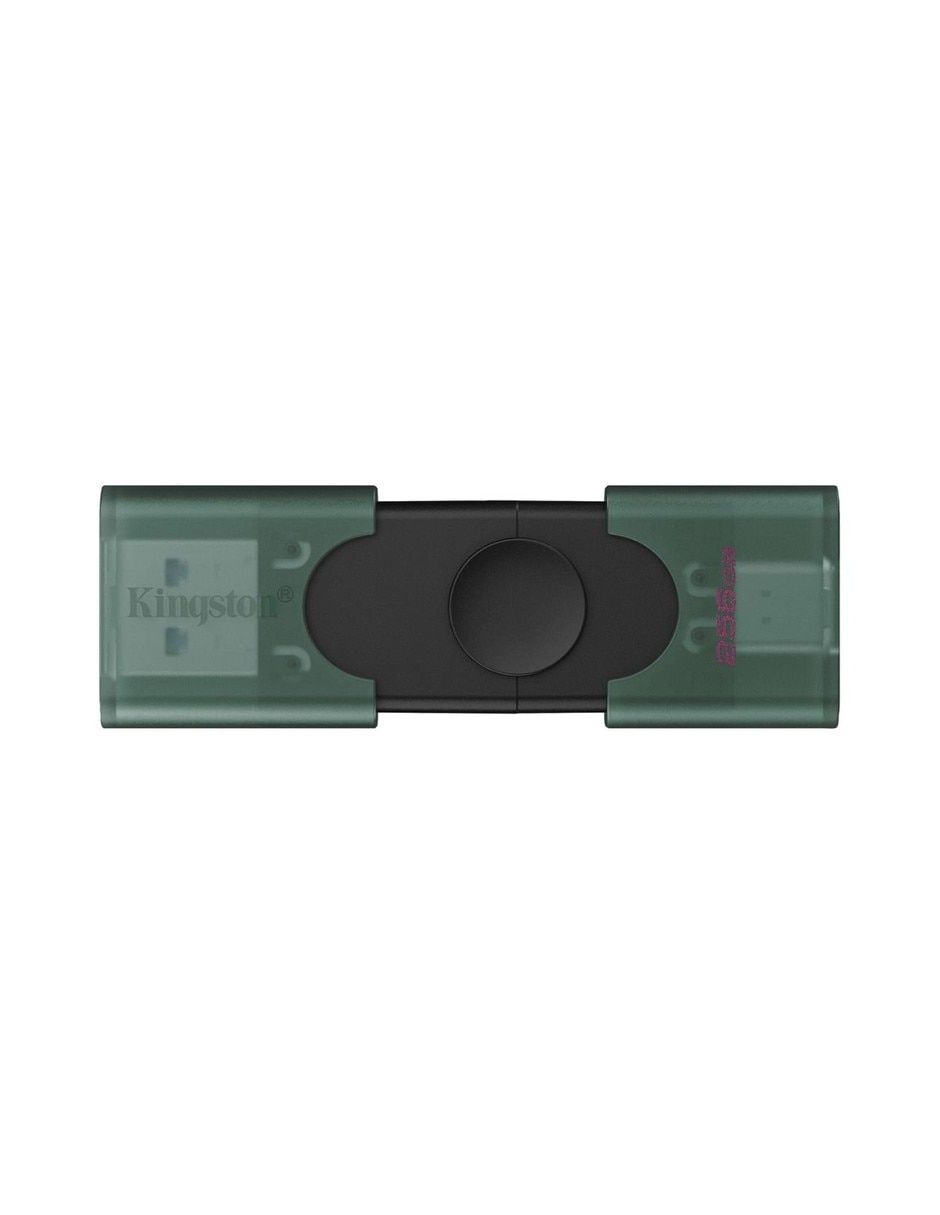 Memoria Usb Type C capacidad 240 GB 2