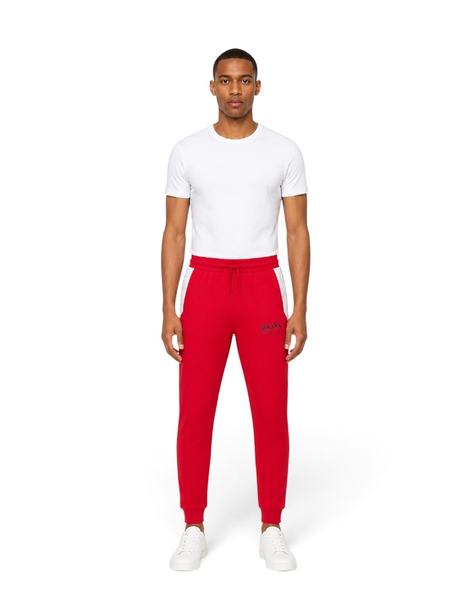 Pants hadiko casual de hombre