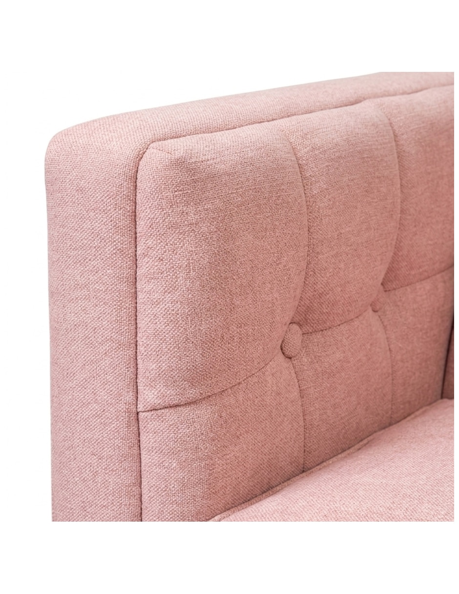 Sillón MADISON de Tela 2