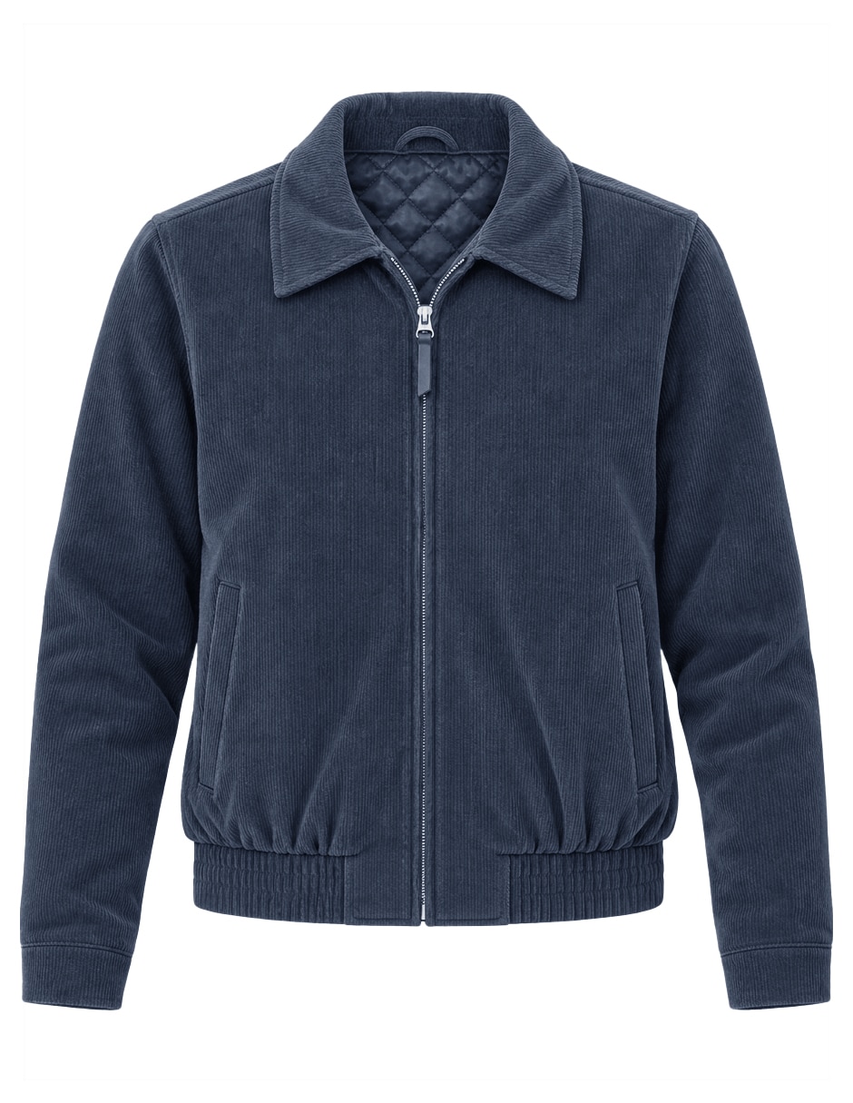 Chamarra bomber para mujer 2