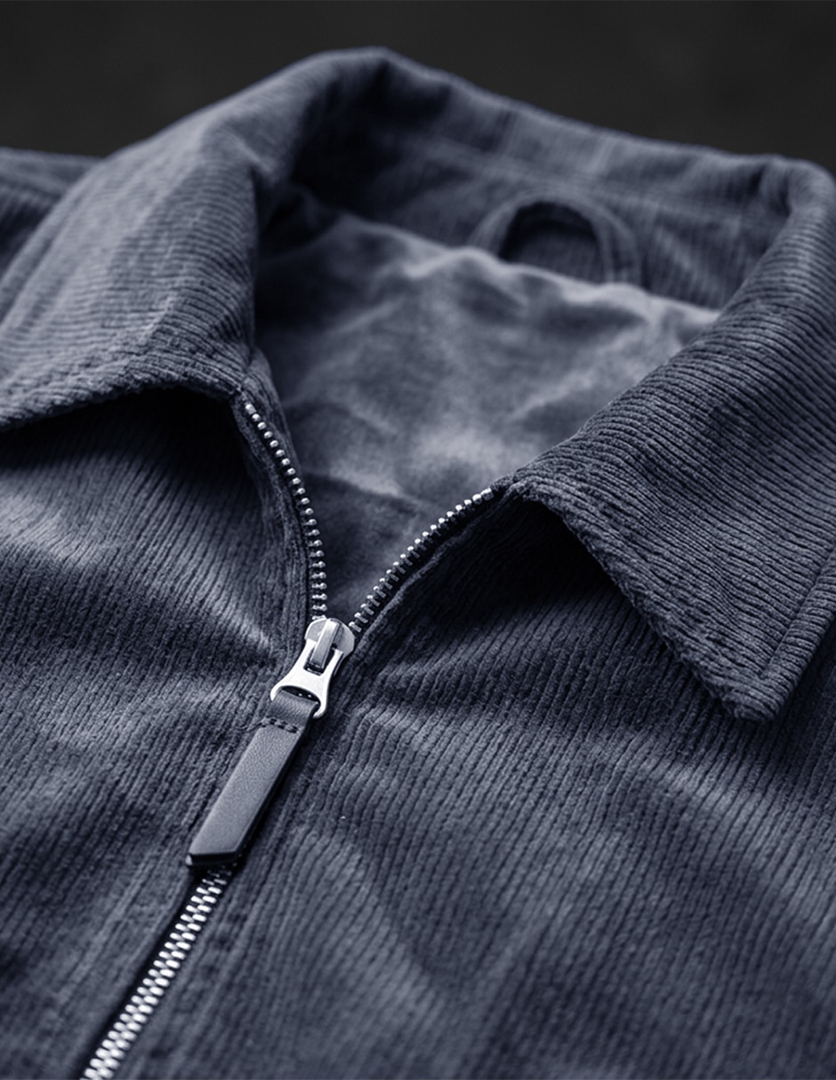 Chamarra bomber para mujer 6