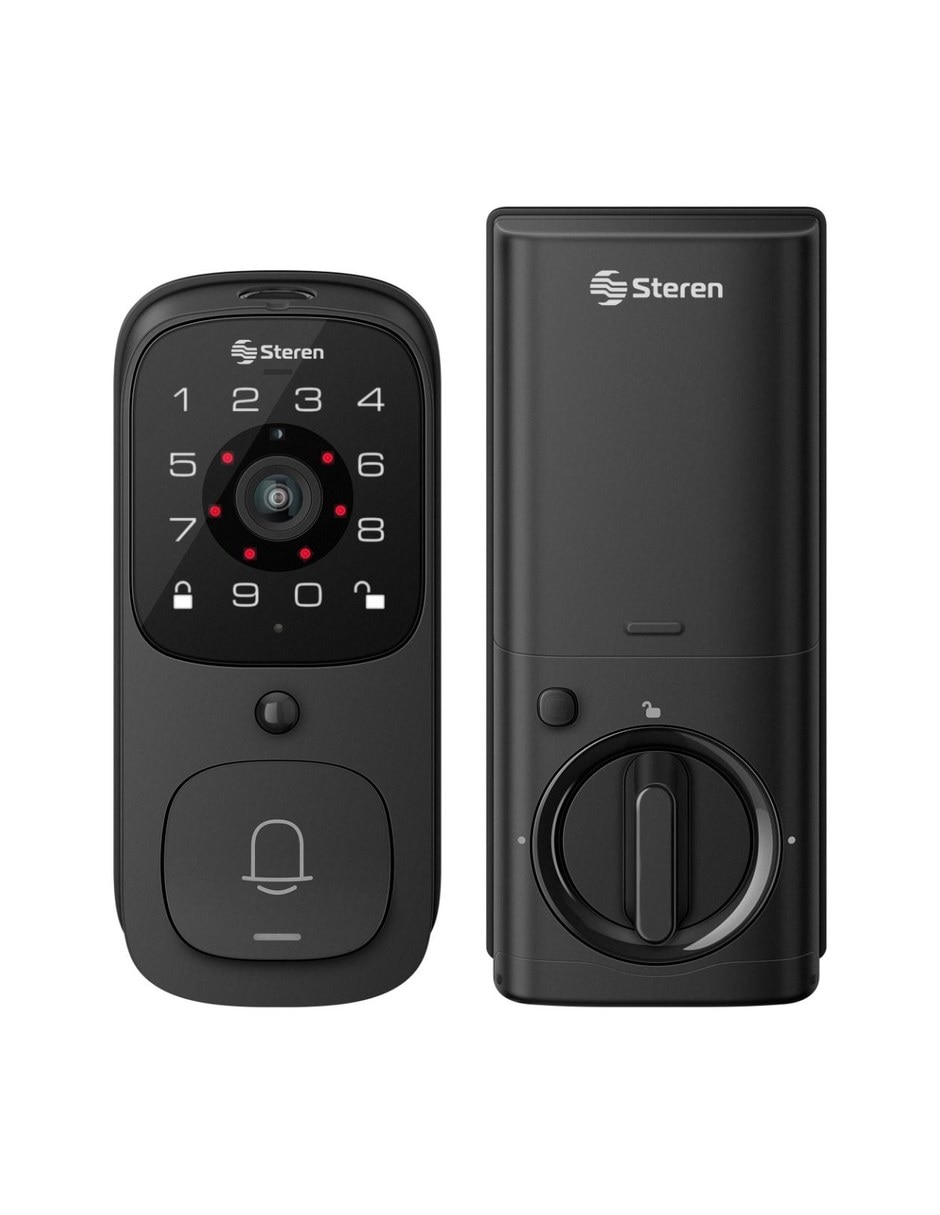 Cerradura smart LOCK-480 Cerradura smart LOCK-480