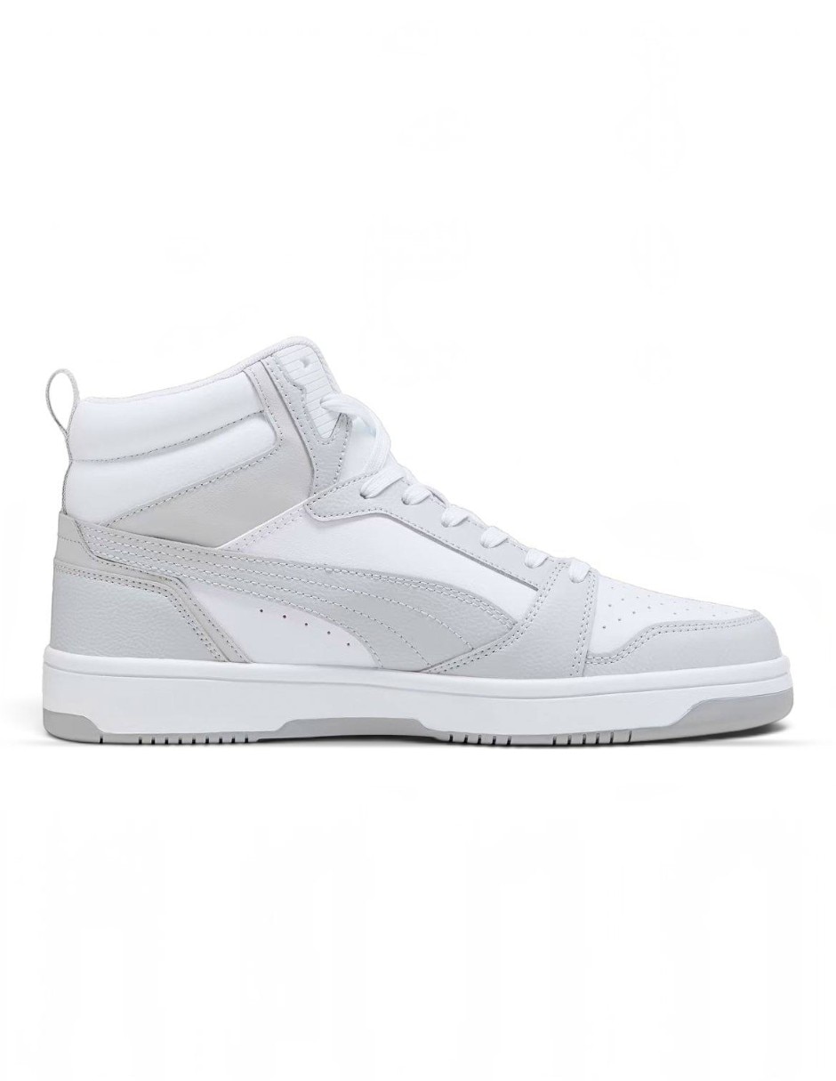 Tenis rebound v6 wide para hombre 5