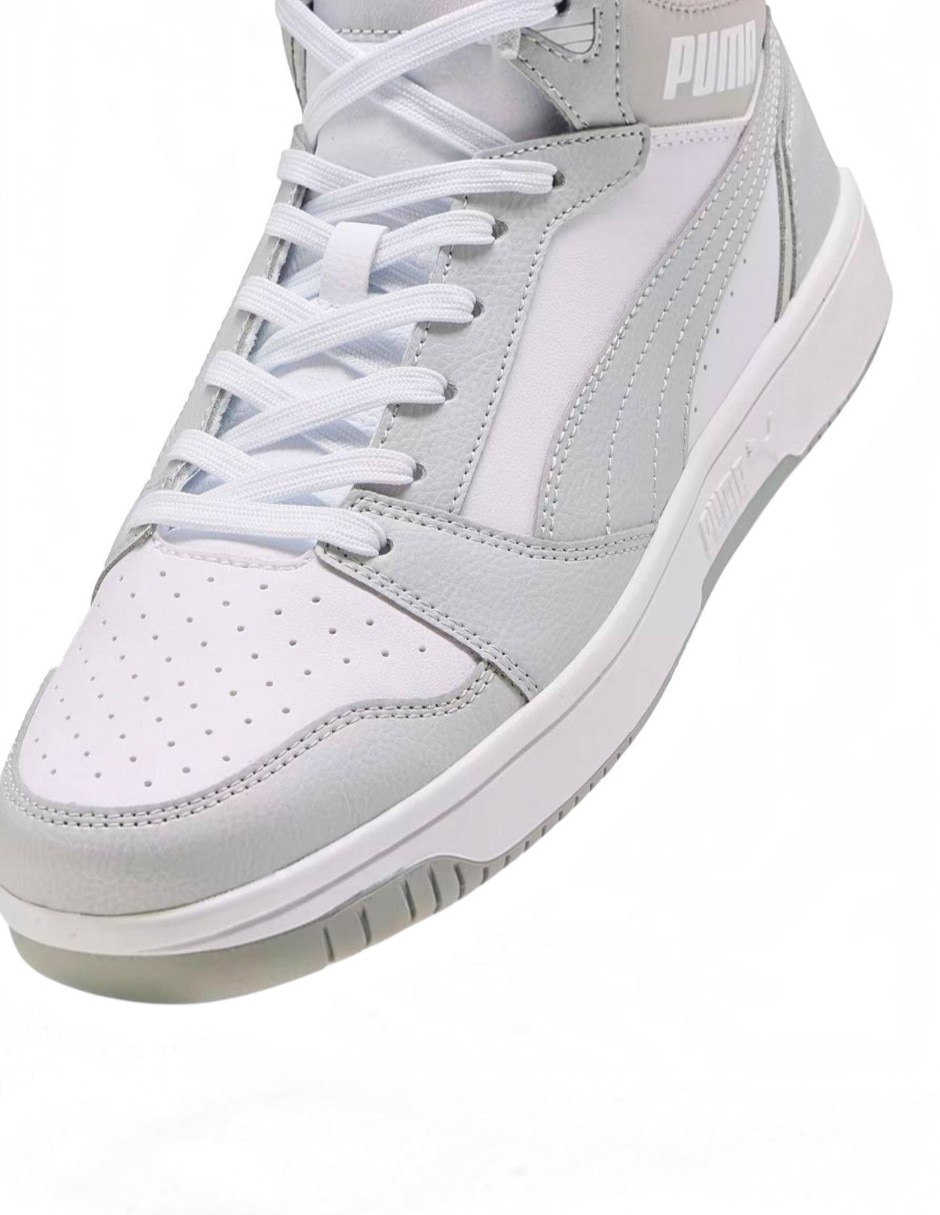 Tenis rebound v6 wide para hombre 2