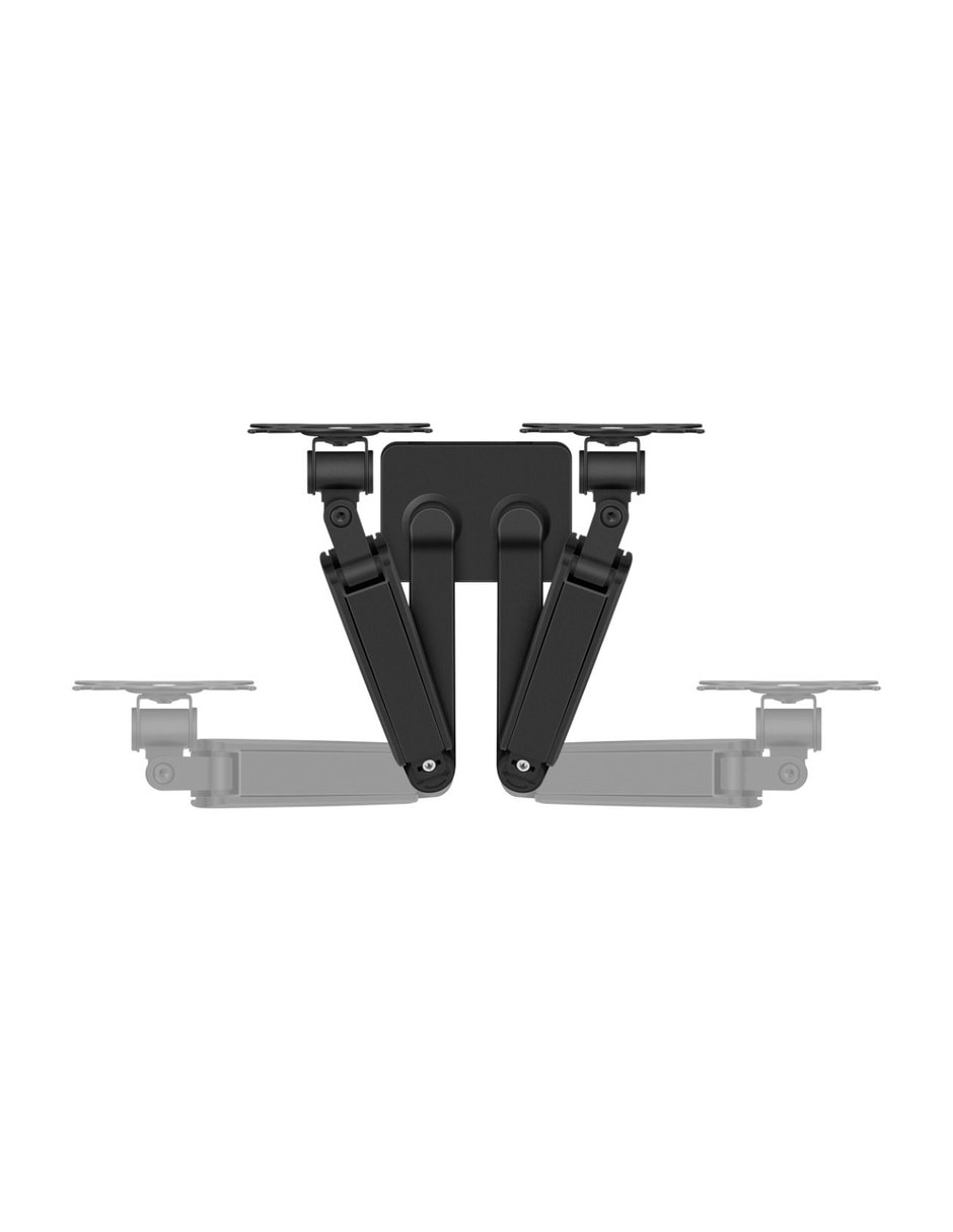 Soporte para monitor articulado 17 - 30 pulgadas 2