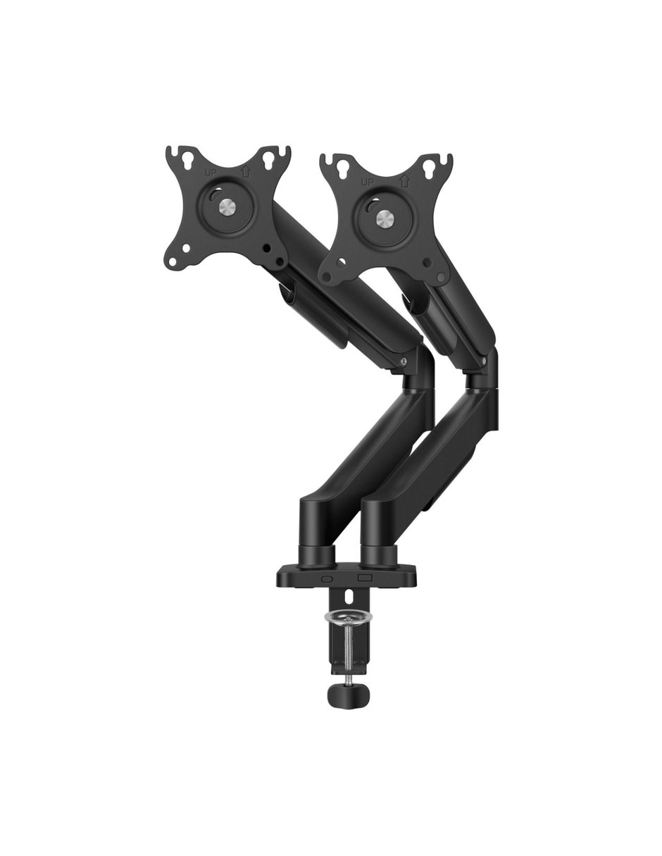 Soporte para monitor articulado 17 - 30 pulgadas 8