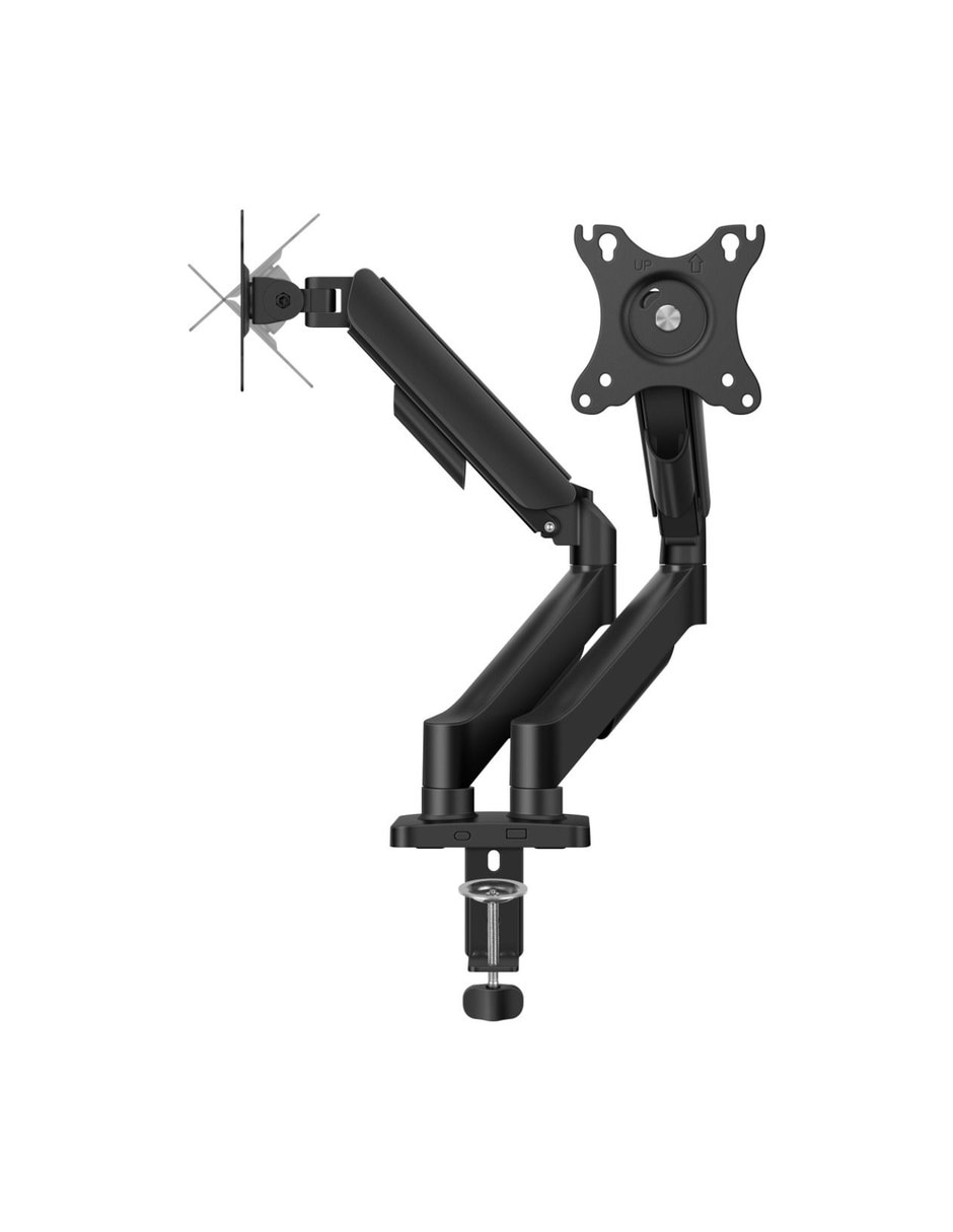 Soporte para monitor articulado 17 - 30 pulgadas 3