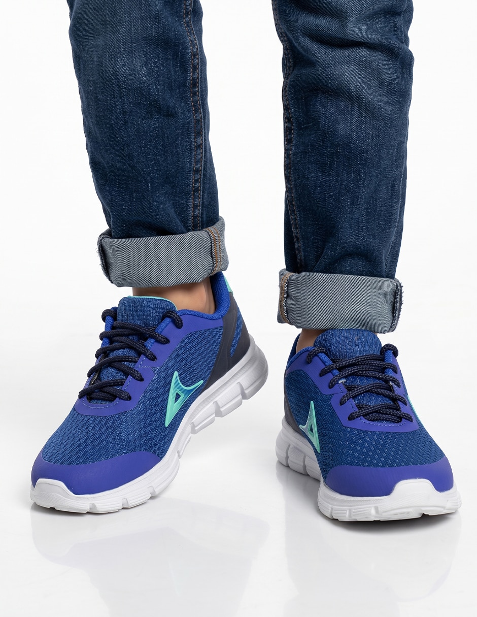 Tenis para niño 10
