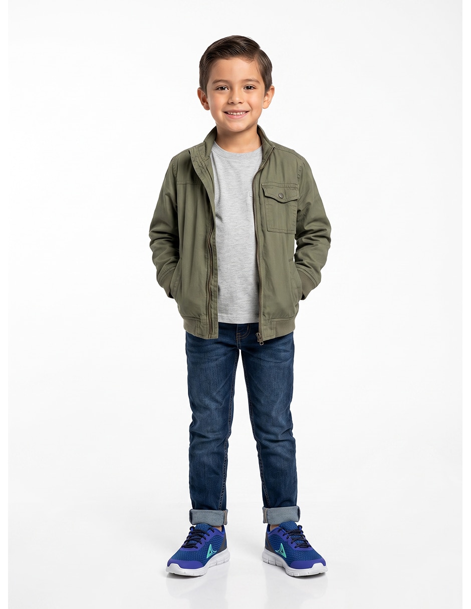 Tenis para niño 4