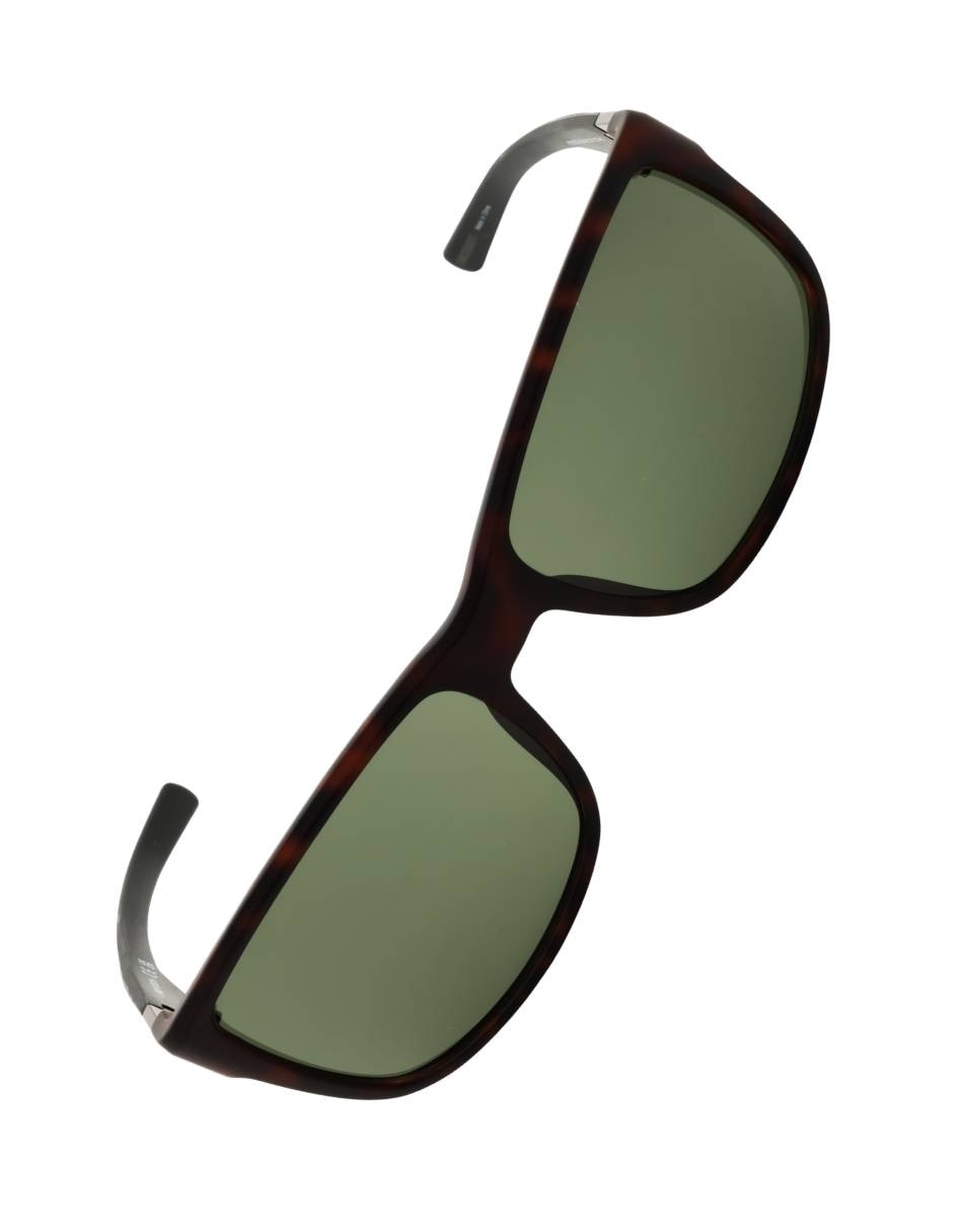 Lentes de sol fashion hd00022 para hombre 2