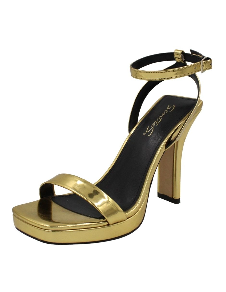 Sandalia para mujer 2